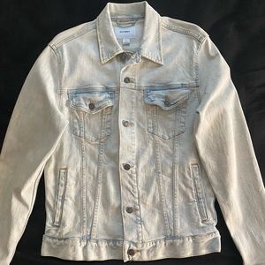 Old Navy Jean Jacket